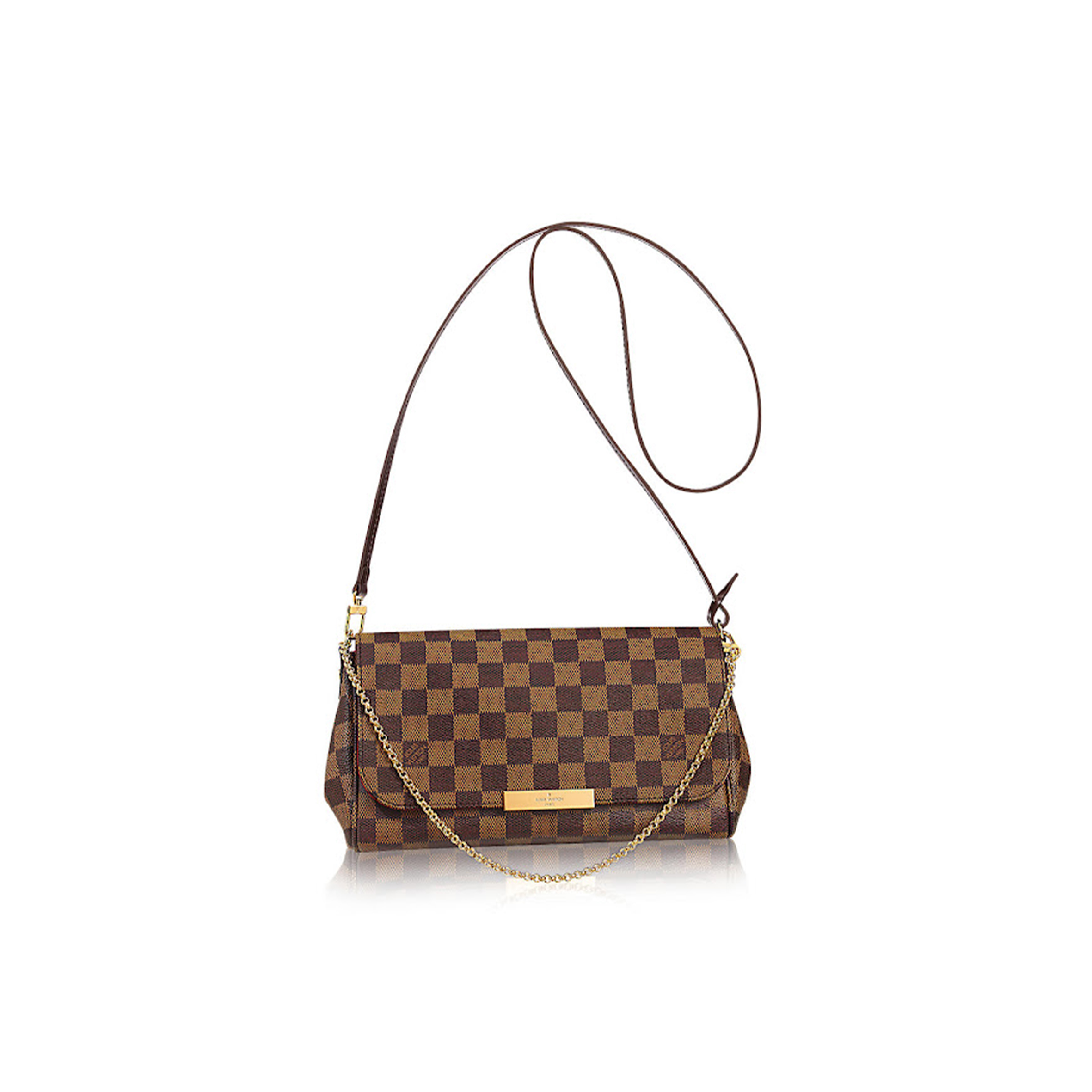LOUIS VUITTON FAVORITE MM N41129 (28*14*5cm)